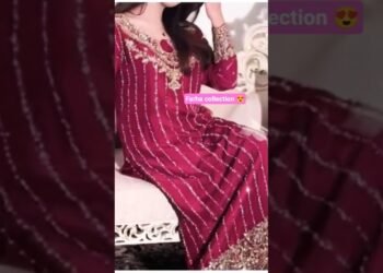 😍#Pakistani fashions #pakistanidresses #onlineshopping#dress#fashion#desi wedding#shorts#viral