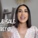 Sample Sale Secrets for Wedding Dresses – What’s a Sample Sale?