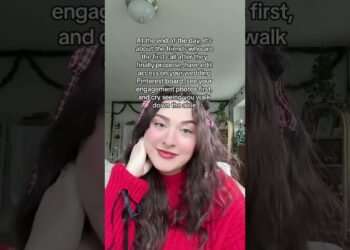 S/O to the folks that make even the marriage planning process special 💖 | The Knot #shorts