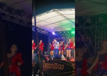 Wedding Party May 25, 2024