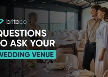 Inquiries to Ask Your Wedding Venue in 2025 | Avoid Hidden Costs & Stress