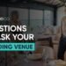 Inquiries to Ask Your Wedding Venue in 2025 | Avoid Hidden Costs & Stress
