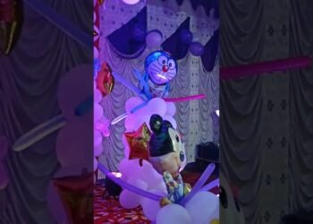 saurabh wedding planner and balloon decoration ideas 9534351546