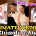 INTIMATE WEDDING AL & ALYSSA‼️ AL GHAZALI SAMPE NANGIS TERHARU 😭🥰