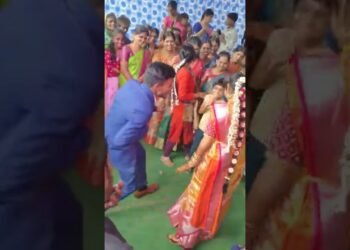 Banjara songs wedding dance marriage couple's dance #banjara #dj