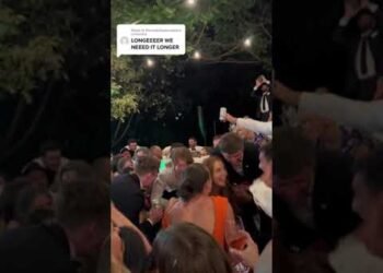 Best Wedding Party So Far😍❤️#taylorswift #lovestory #fun