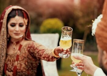 Mahdiyah & Ibrar  – Pakistani Wedding Trailer – UK Intimate Wedding