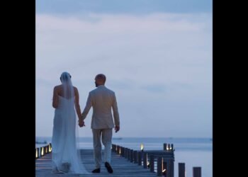 Luxury Wedding Indonesia | Wedding Venues Lombok