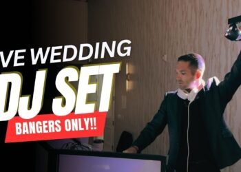 Live Wedding DJ Mix! 30 Min Opening Set ft.Spice Girls, Gwen Stefani, Justin Timberlake and more!