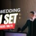 Live Wedding DJ Mix! 30 Min Opening Set ft.Spice Girls, Gwen Stefani, Justin Timberlake and more!