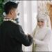 Pernikahan Impian (Konsep Intimate Wedding Septian Nugroho & Erni Safitri)