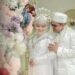 HIGHTLIGHT INTIMATE WEDDING CACA & MAULANA