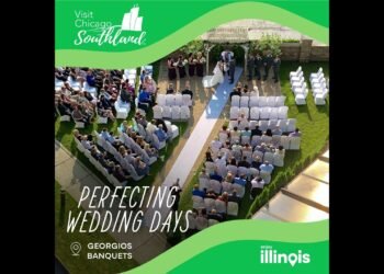 Southland Wedding Venues