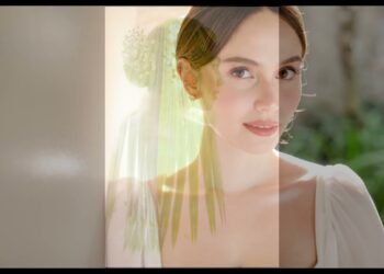 The Intimate  Wedding of Luis Manzano  & Jessy Mendiola