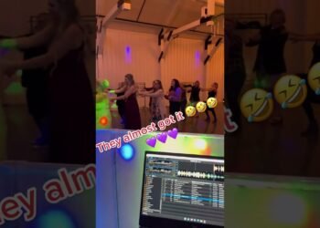 Infinite Journey Wedding DJ #dj