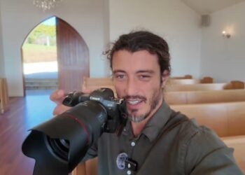 Summergrove Estate Vlog – Wedding Venue Through a Photographer’s Eyes