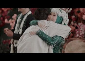 HIGHLIGHT VIDEO INTIMATE WEDDING DIDA & RUDI  #wedding #weddingvideo  #cinematic #intimatewedding