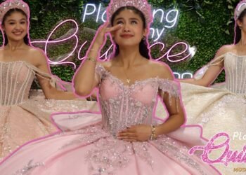 Mom bashes my Wedding dress?! | Planning My Quince EP 74