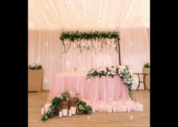 Wedding table Bride Groom and Best Decoration ideas | bride groom table, #fashion #2023..