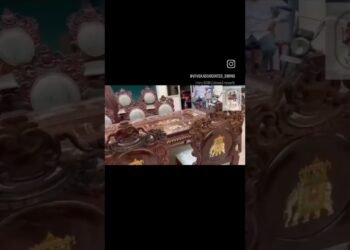 Need Dining Table For Your Home – Call us at 9840356458