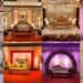 Recent Stage decoration design ideas | wedding stage decoration 2025 | Indian Wedding Stage decoration