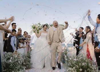 Ly ly & An Tran | Intimate Wedding Film | LinKen Phóng sự cưới Đà Nẵng