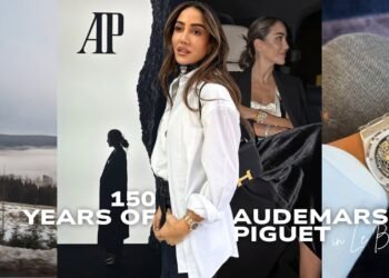 Milan Shopping, The Wedding Planning Troubles and 150 years of AP