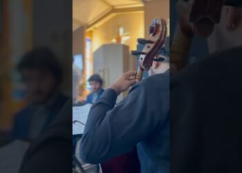 Oceans, Where Feet May Fail; live wedding ensemble #wedding #dj #livemusic #buffalo