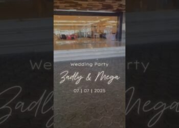 Wedding party uncle Zadly & onty Mega #wedding #weddingday #weddingvideo #weddingparty #fyp #fypp