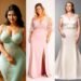 Plus Size mother of the bride dresses 2025 | Beautiful prom dress design | wedding dress