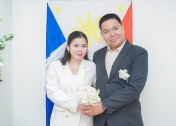 Intimate Wedding July 13, 2025