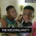 The Wedding Party (Mark Angel Comedy) (Episode 285)