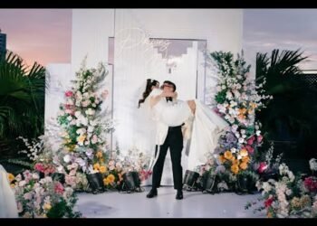 INTIMATE WEDDING Phương & Dũng | LACY WEDDING