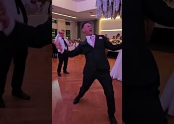 Wedding DJ Atlanta | Diamond Entertainment