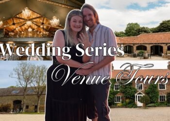 Wedding Venue Tours: Which One Did We Select? 👰🏼‍♀️