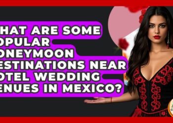What Are Some Popular Honeymoon Destinations Near Hotel Wedding Venues In Mexico?