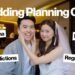 Wedding Planning Q&A | Drama, Predictions, Budget