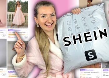 SHEIN WEDDING GUEST DRESS TRY ON HAUL *spring & summer dresses*