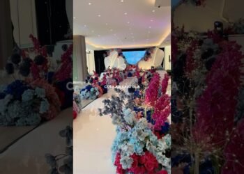 Intimate Wedding start dari 188 juta #wedding #weddingvenue #alamsutera #intimatewedding #gathering