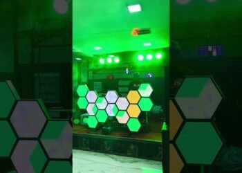 Honeycomb Wedding Dj Services at ₹11999-/. Call:8124357737 for Bookings #chennai #dance #wedding