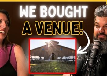 How We Found Our Wedding Venue!!!