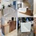 40 Office Reception Desk Designs 2024 |Modern Office Reception Table Design |Reception counter Table