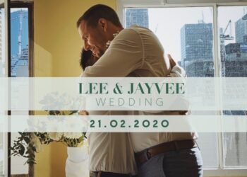 OUR SIMPLE AND INTIMATE WEDDING IN MELBOURNE
