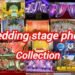 Latest Stage decoration design ideas | wedding stage decoration 2025 | Indian Wedding Stage decoration