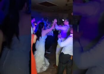 Wedding DJ for Hire Tuscany, Italy – Stefano Montomoli – Super Party Dj + Sax