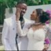 Our intimate Nigerian garden wedding reel.