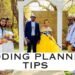WEDDING PLANNING LESSONS | DON'T DO THIS ON YOUR WEDDING DAY