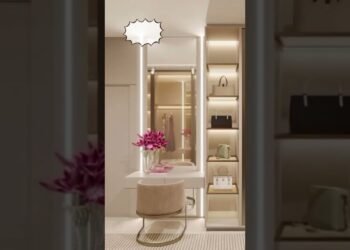 5 Best Dressing Table Ideas   #dressing #dressingtable  #interiordesign #homedecor