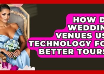 How Do Wedding Venues Use Technology For Higher Tours? – Wedding Trends Now