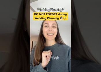 Do NOT Make These Wedding Planning Mistakes 🚫👰🏻‍♀️ 2025 Bride on a Budget #weddingplanning #bride
